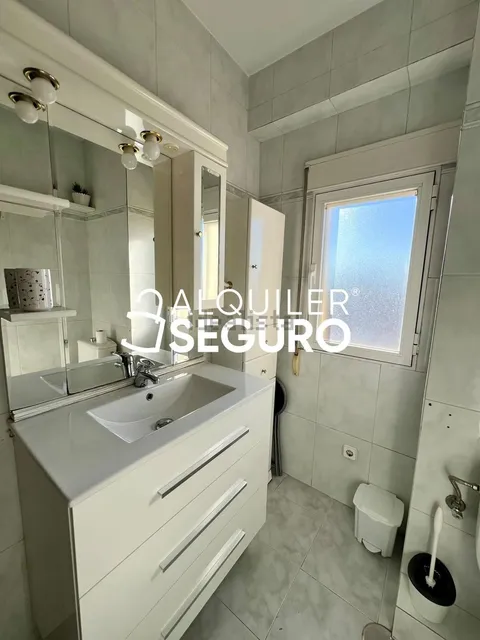 Квартира 65 м² у Madrid