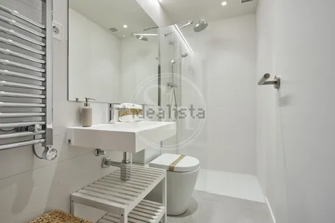 Pis de 83 m² a Barcelona