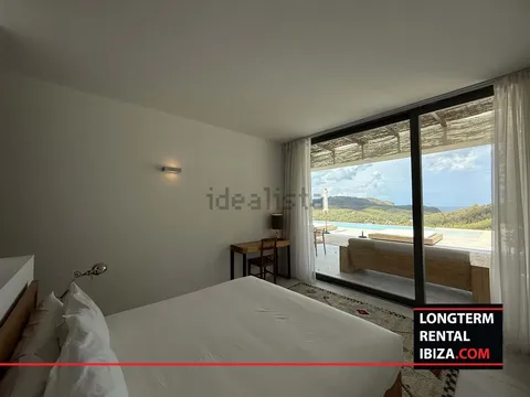 Будинок 400 м² у Sant Joan de Labritja