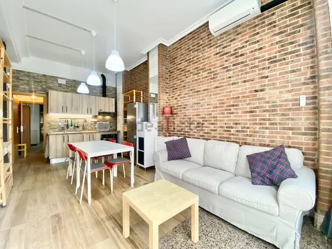 Pis de 65 m² a Madrid