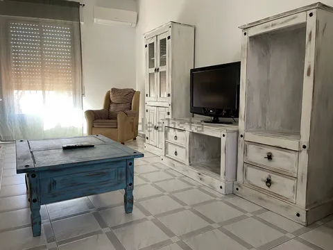 Piso de 100 m² en Baeza