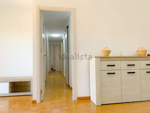 Habitació de lloguer, Toledo