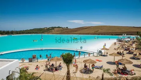 Flat 130 m² in Casares