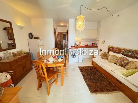 Apartamento 50 m² em Sant Josep de sa Talaia (3/10)