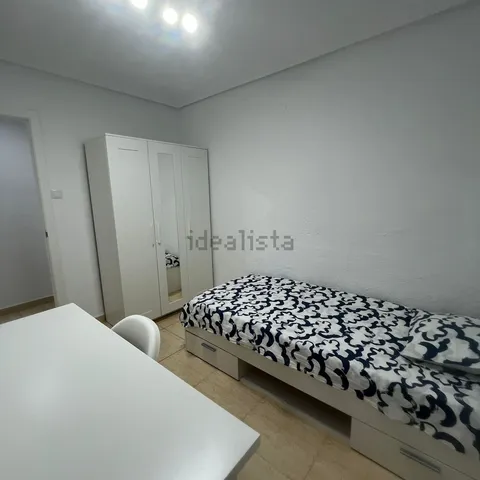 Habitació de lloguer, Elx