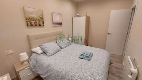 Pis de 60 m² a Bilbao