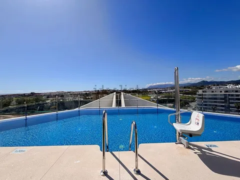 Pis de 116 m² a Marbella