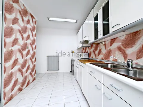 Habitació de lloguer, Bilbao