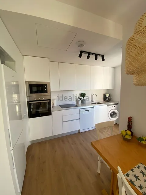 Pis de 70 m² a Sevilla