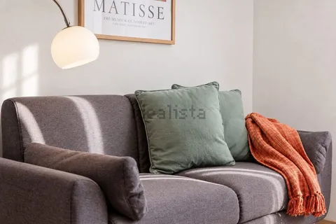 Pis de 65 m² a Barcelona