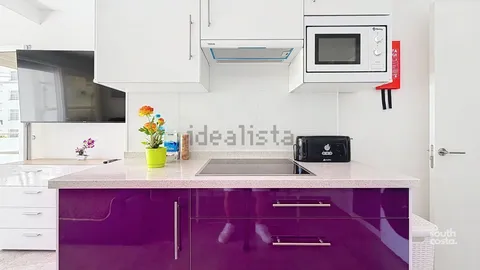 Pis de 42 m² a Nerja