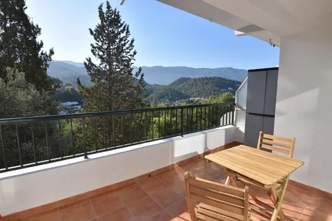 Квартира 70 м² у Sóller