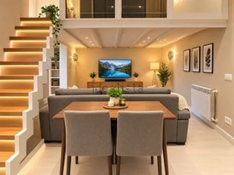 Appartamento 70 m² a Madrid