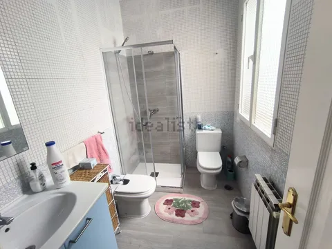 Room for rent, Madrid