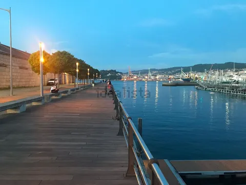 Zimmer zur Miete, Vigo