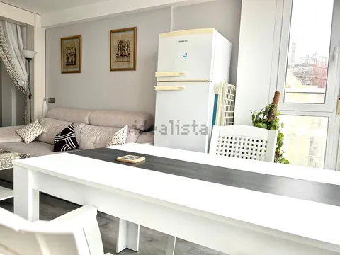 Appartement 80 m² à Alméria