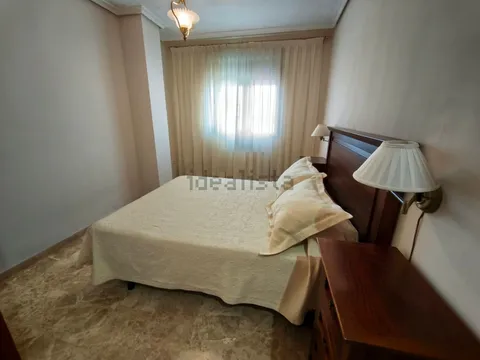 Pis de 110 m² a Albacete