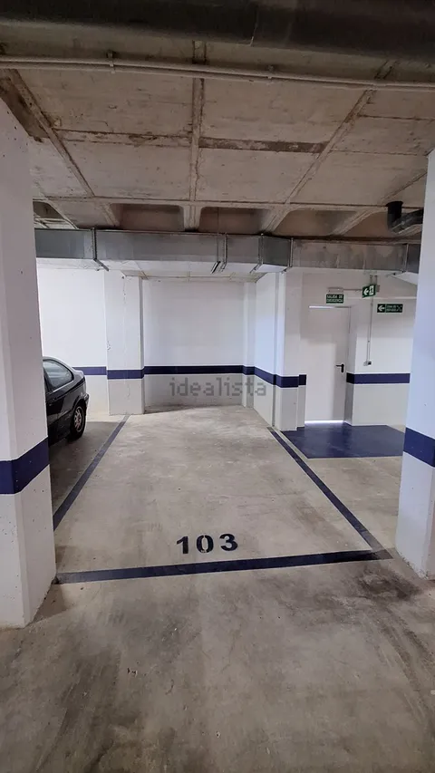 Appartement 75 m² à Séville