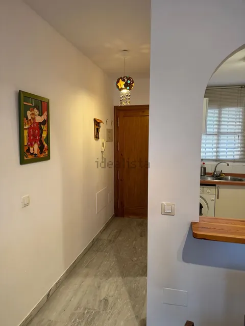 Pis de 60 m² a Mijas