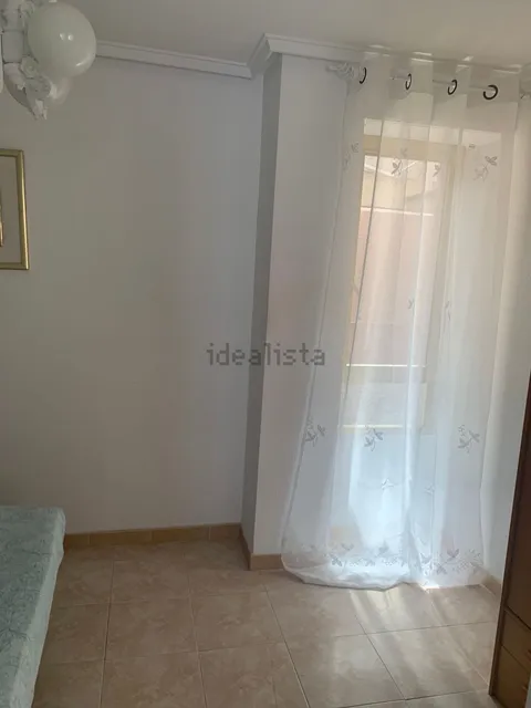 Pis de 54 m² a Santa Pola
