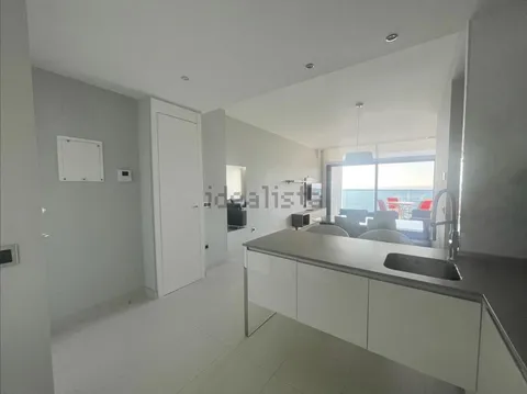 Wohnung 127 m² in Benidorm