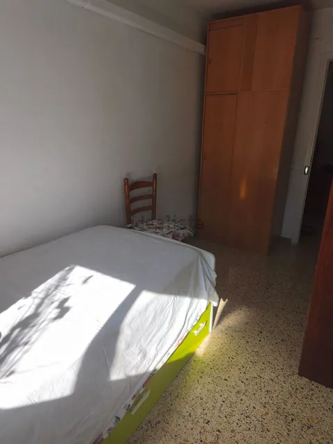 Habitació de lloguer, Vilanova i la Geltrú