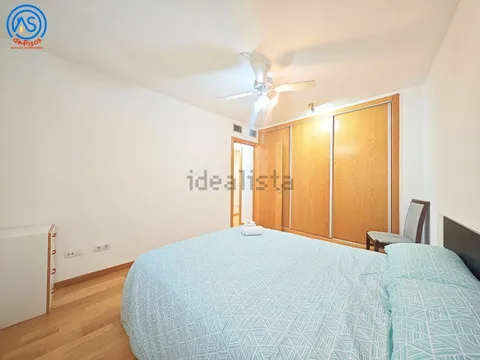 Pis de 60 m² a Saragossa