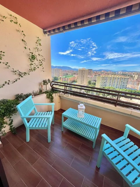 Appartamento 165 m² a Málaga