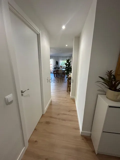 Appartamento 124 m² a Madrid
