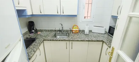 Pis de 70 m² a Sevilla