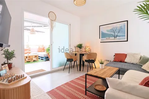 Квартира 75 м² у Лас-Пальмас-де-Гран-Канаріі