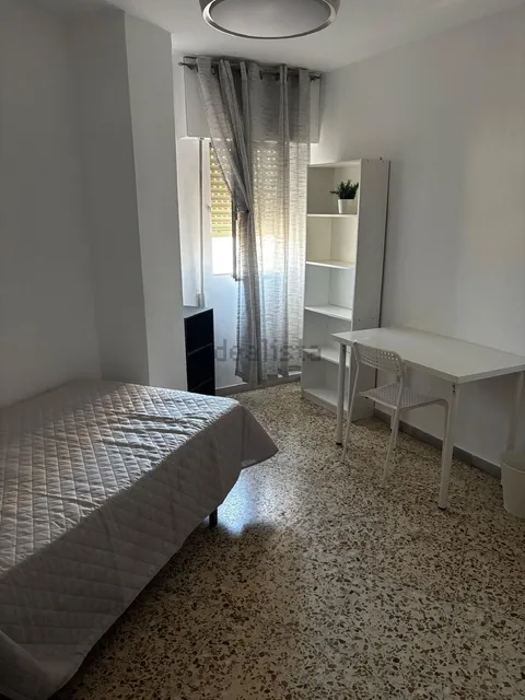 Habitació de lloguer, Almeria