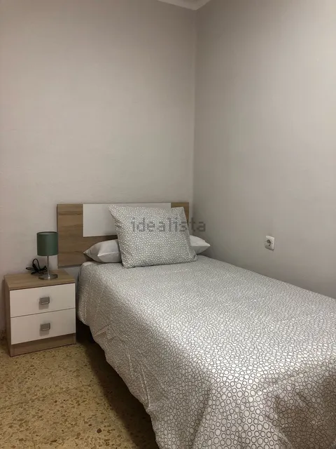Habitació de lloguer, València