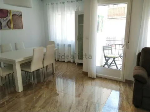 Chambre à louer, Teruel