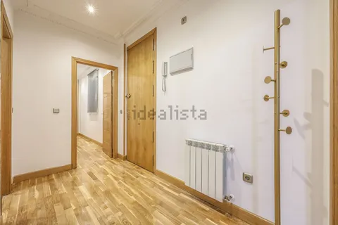 Appartamento 150 m² a Madrid