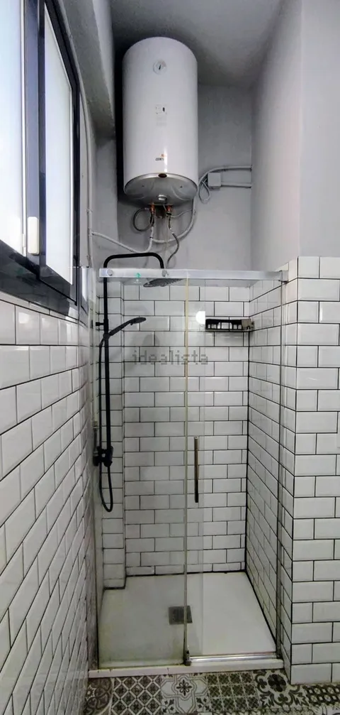 Pis de 34 m² a Madrid