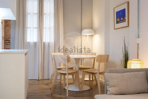 Wohnung 48 m² in Barcelona