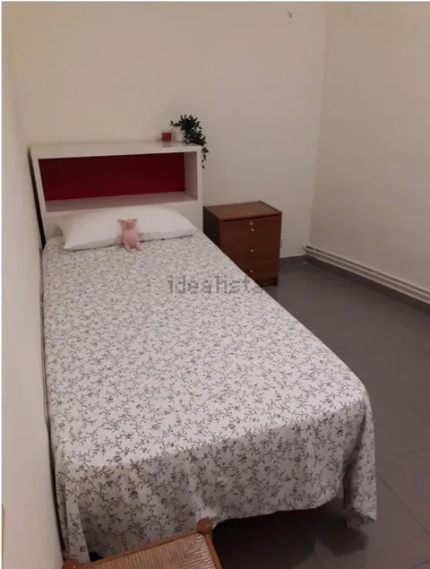 Pis de 84 m² a Barcelona