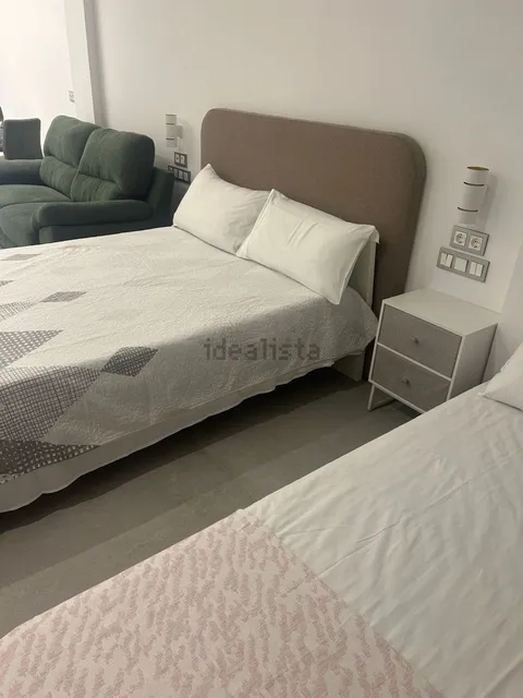 Pis de 60 m² a València