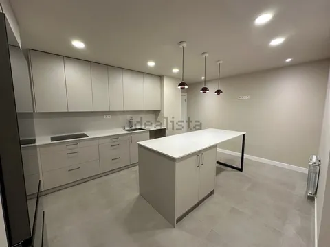 Pis de 261 m² a Madrid