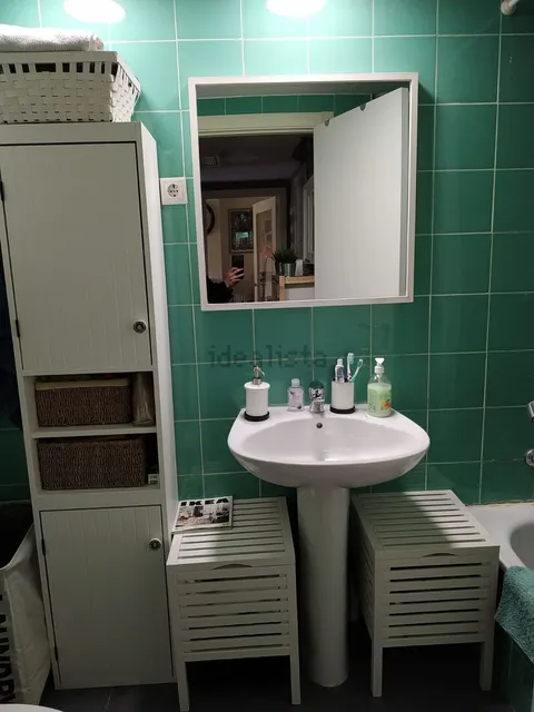 Pis de 52 m² a Madrid