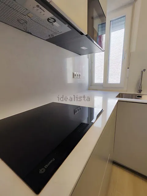 Pis de 60 m² a Madrid