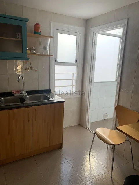 Habitació de lloguer, Elx