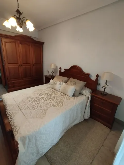 Pis de 130 m² a Navalmoral de la Mata