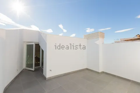 Apartamento 104 m² em Málaga