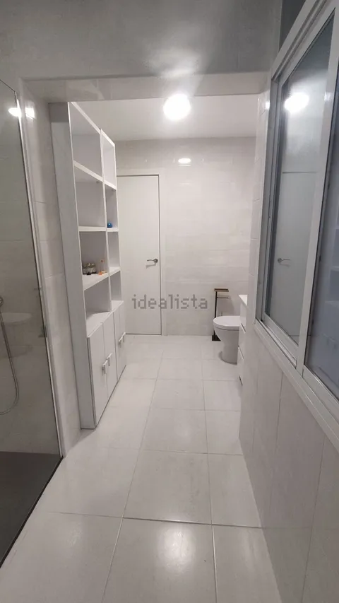Habitació de lloguer, Sevilla