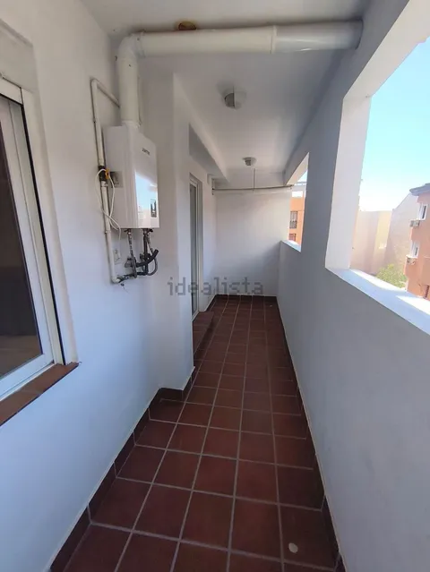 Pis de 65 m² a Màlaga