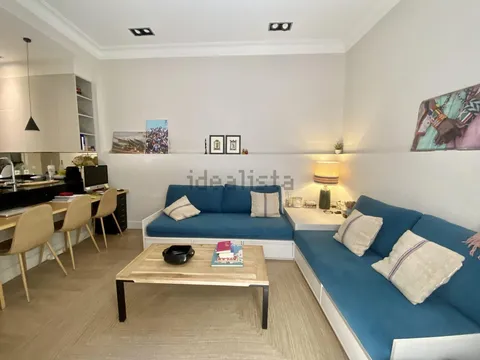 Pis de 60 m² a Barcelona