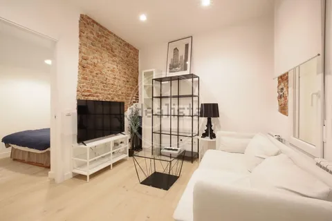 Pis de 40 m² a Madrid