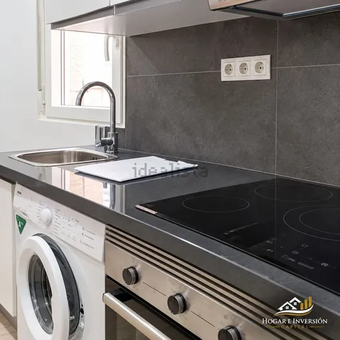 Pis de 54 m² a Madrid